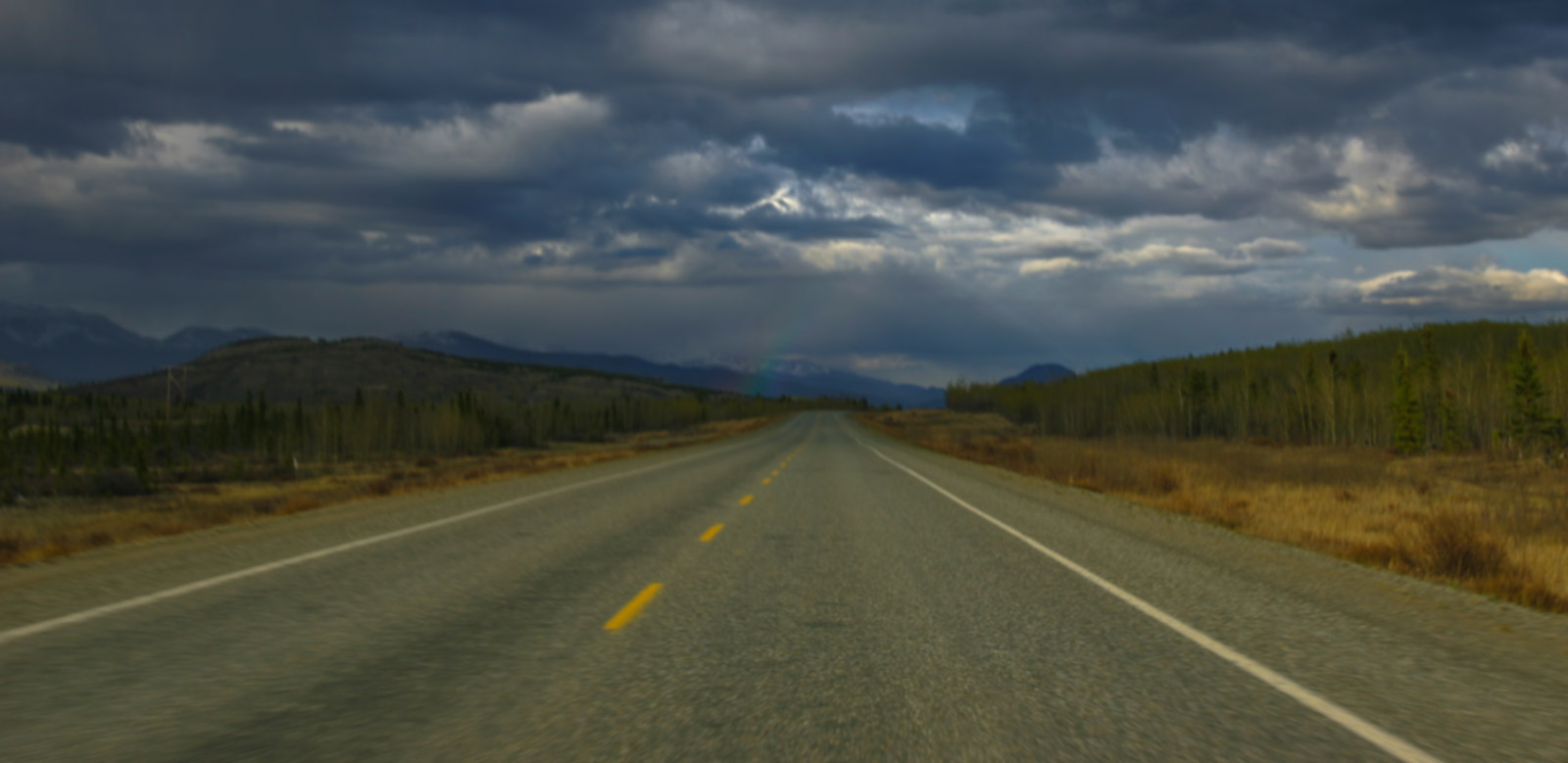 Alaska Highway